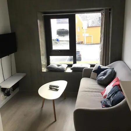 Aparthotel Bed&kitchen