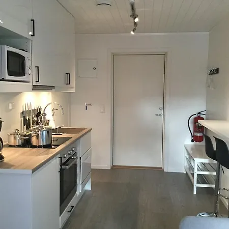 Bed&kitchen Ulsteinvik