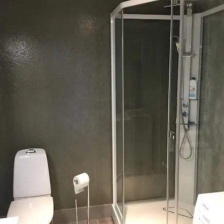Aparthotel Bed&kitchen *