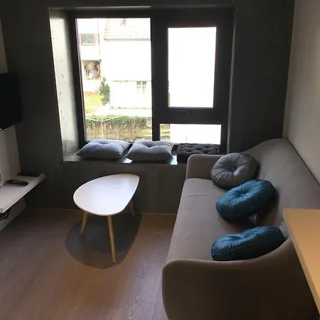 Bed&kitchen Aparthotel *