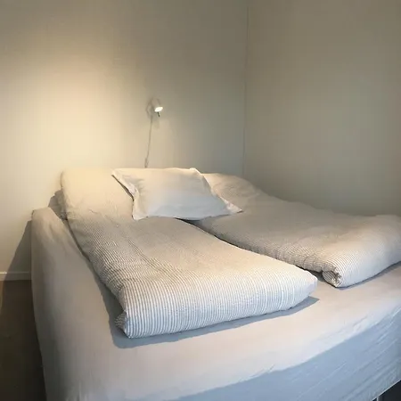 Bed&kitchen Aparthotel